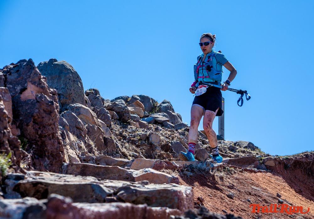 Ultra Trail MIUT de Madeira 09