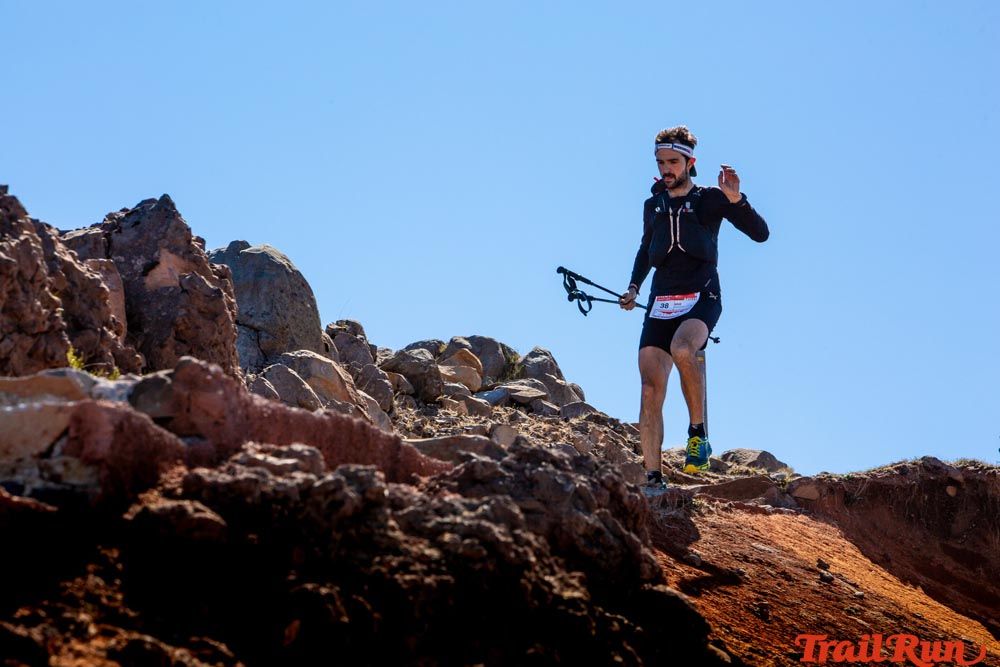 Ultra Trail MIUT de Madeira 08