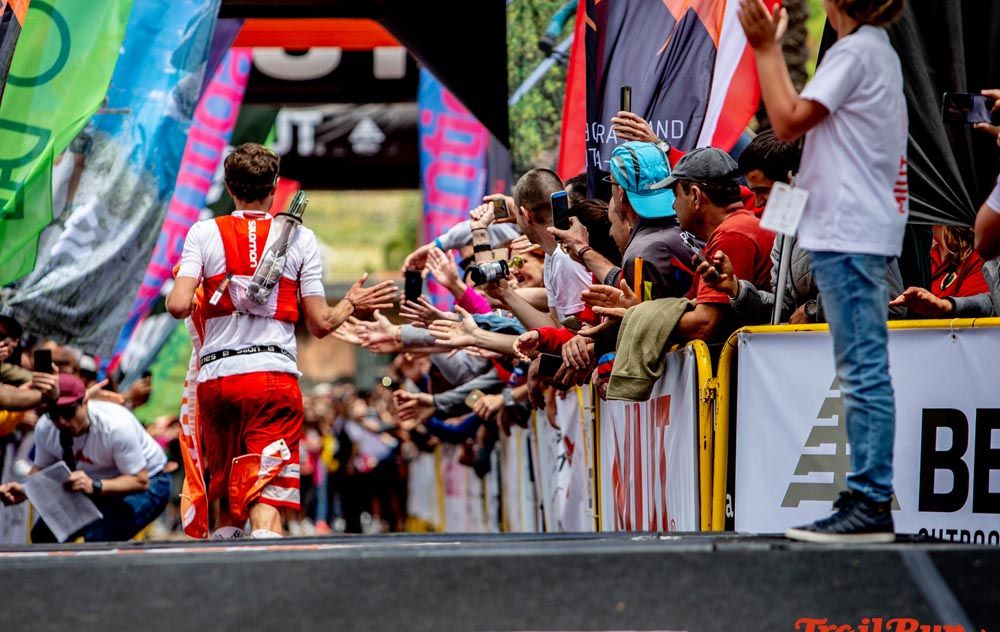 Ultra Trail MIUT de Madeira 10