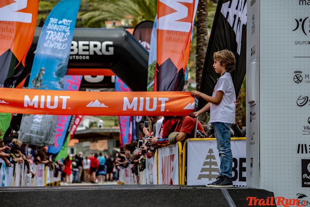 Ultra Trail MIUT de Madeira 09
