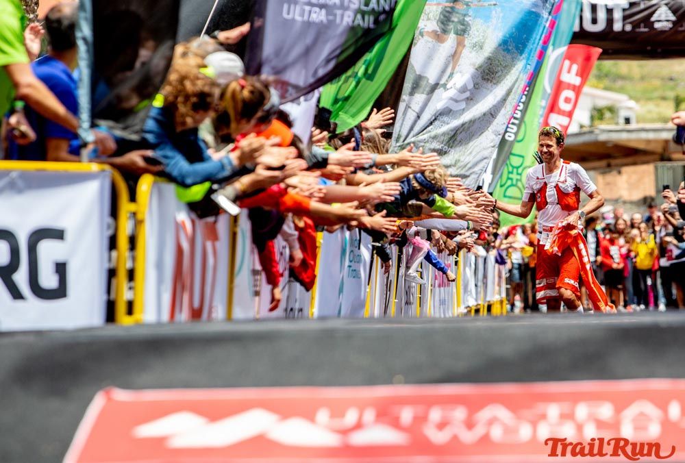 Ultra Trail MIUT de Madeira 10