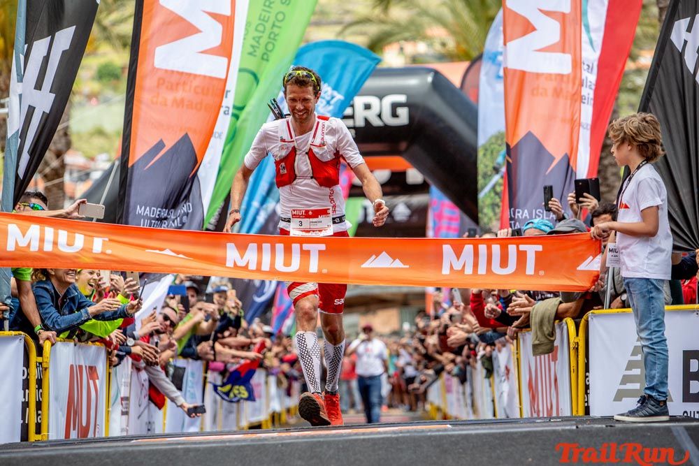 Ultra Trail MIUT de Madeira 09
