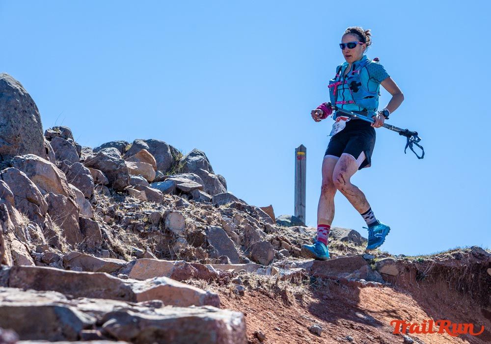 Ultra Trail MIUT de Madeira 09
