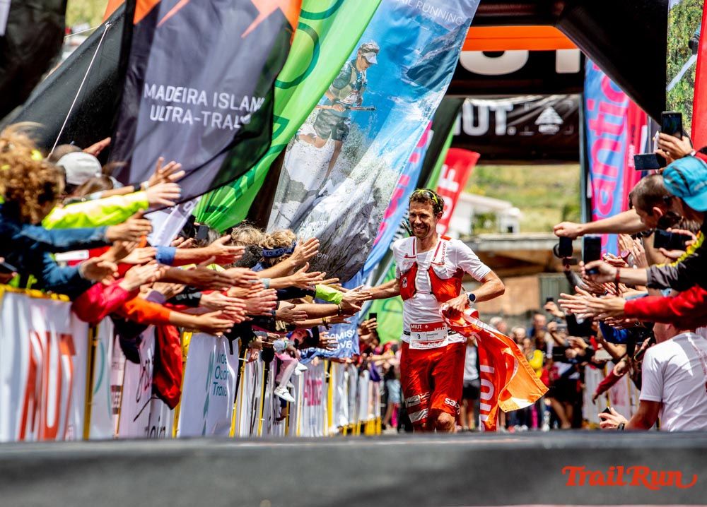 Ultra Trail MIUT de Madeira 10