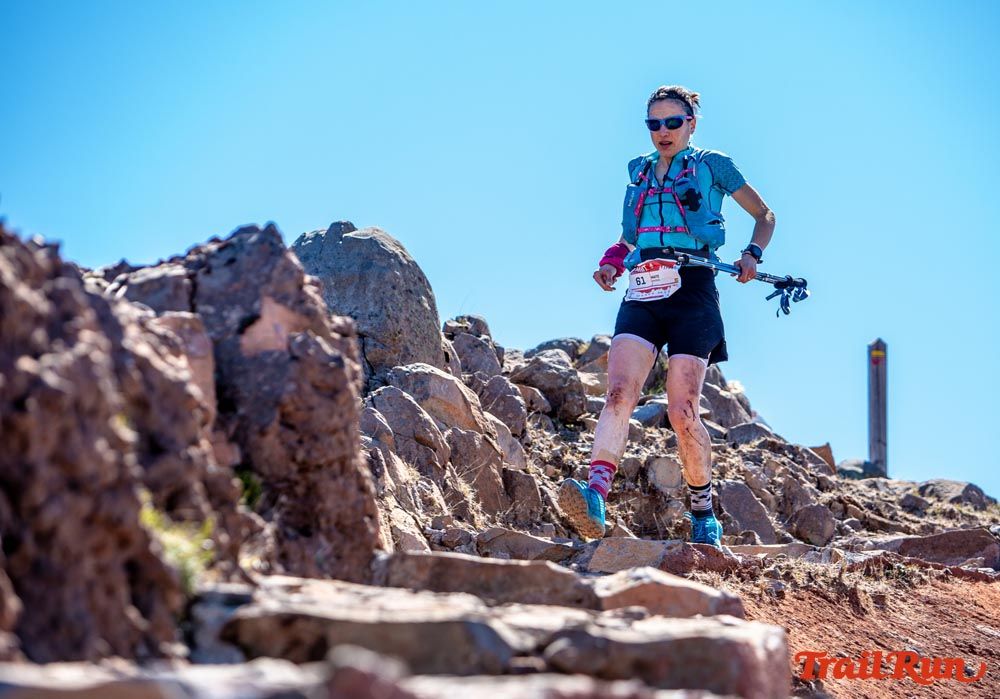 Ultra Trail MIUT de Madeira 09