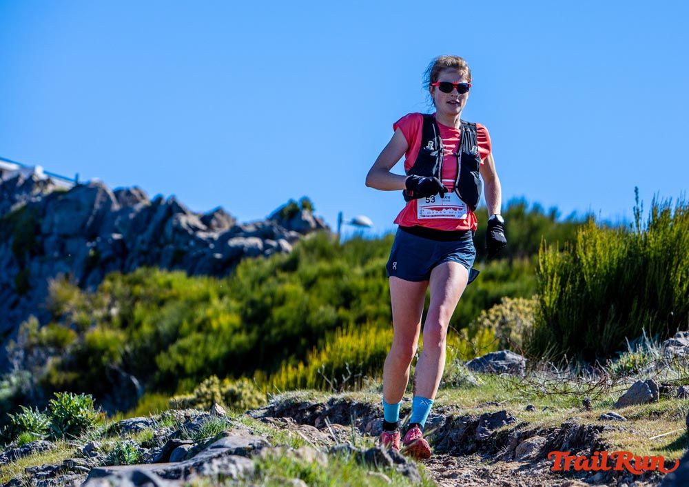 Ultra Trail MIUT de Madeira 08