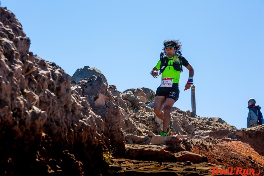Ultra Trail MIUT de Madeira 08