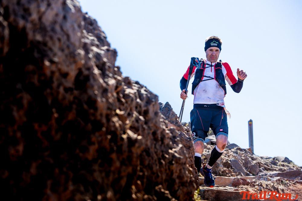 Ultra Trail MIUT de Madeira 09