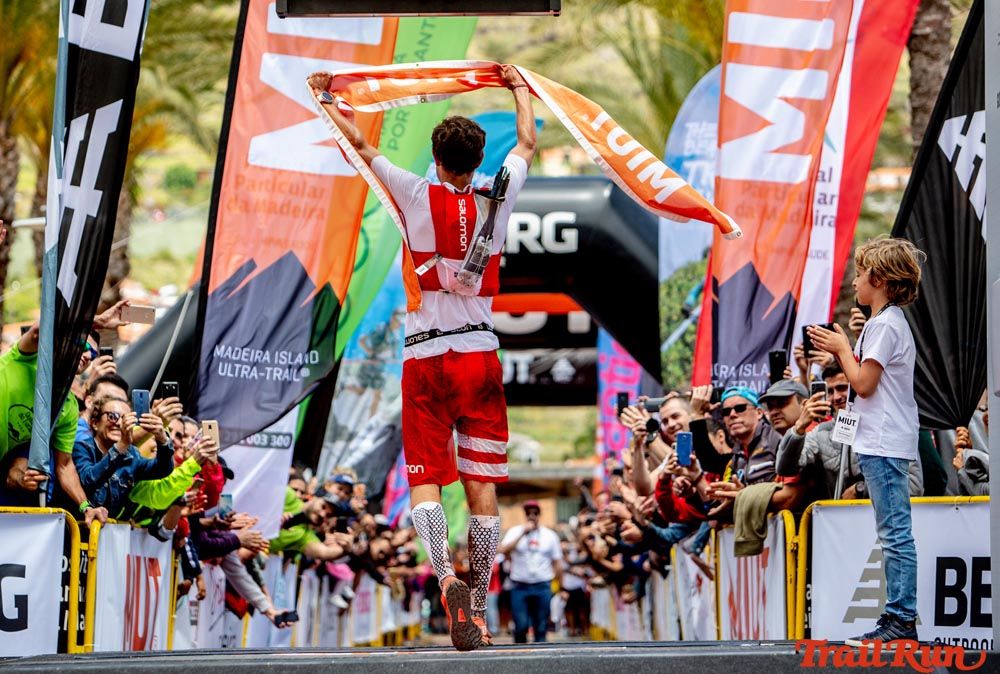 Ultra Trail MIUT de Madeira 09