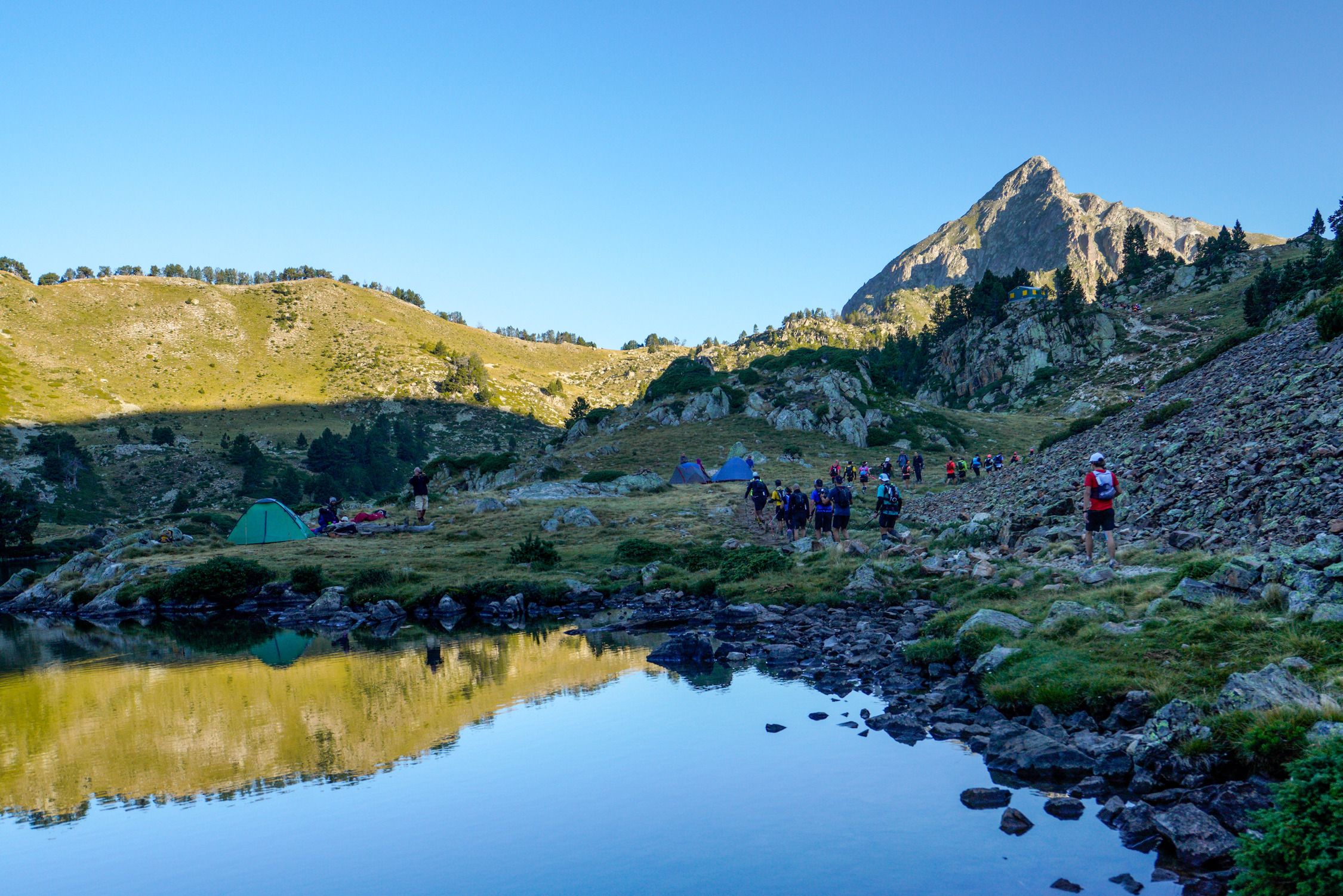 Grand Raid des Pyrenees se une a World Trail Majors