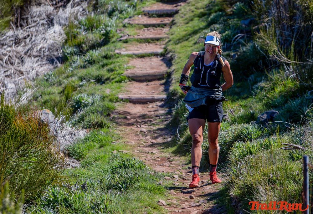 Ultra Trail MIUT de Madeira 09