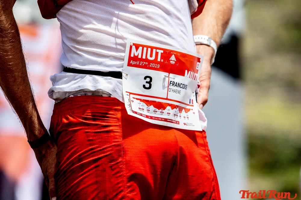 Ultra Trail MIUT de Madeira 11