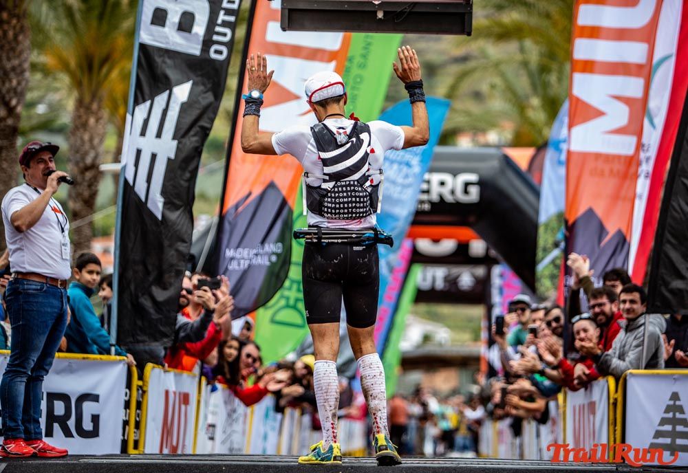 Ultra Trail MIUT de Madeira 11