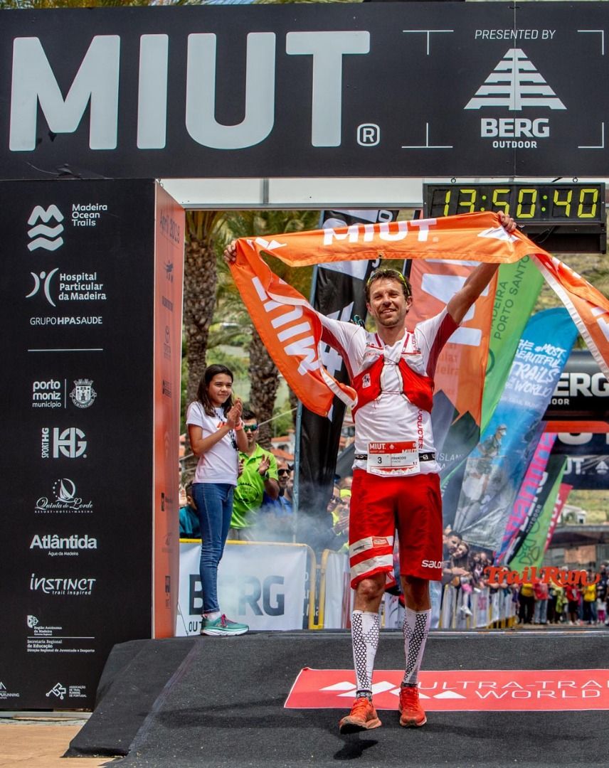 Ultra Trail MIUT de Madeira 10