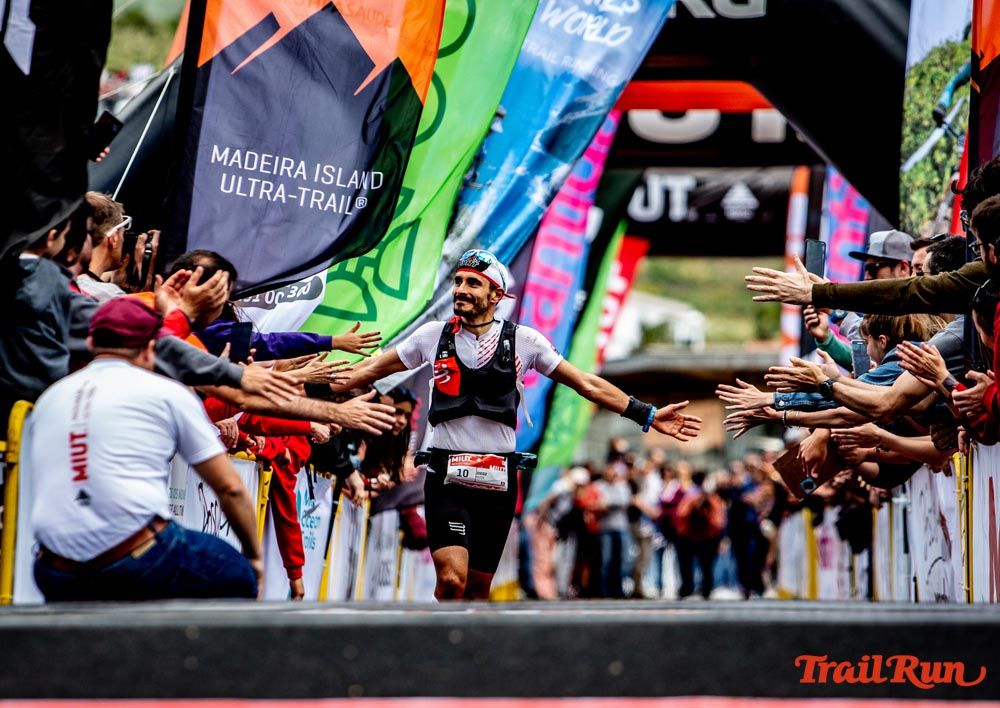 Ultra Trail MIUT de Madeira 11