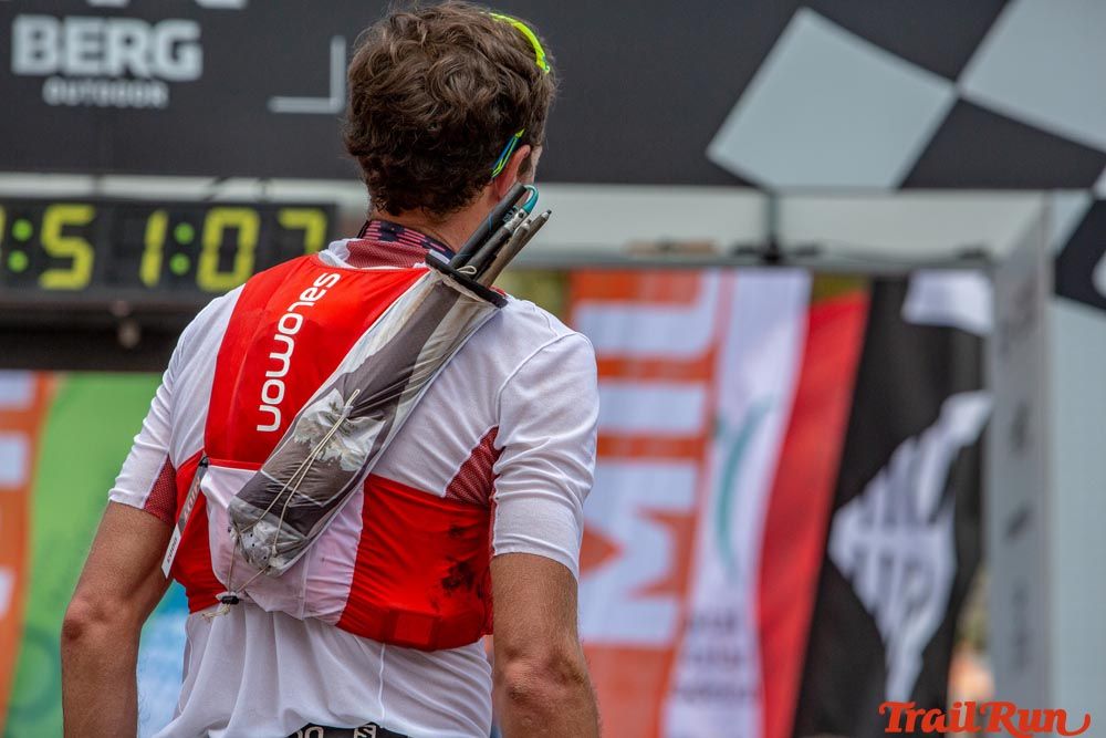 Ultra Trail MIUT de Madeira 10