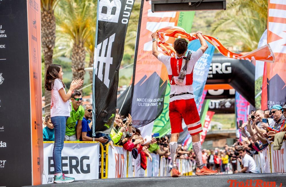 Ultra Trail MIUT de Madeira 10