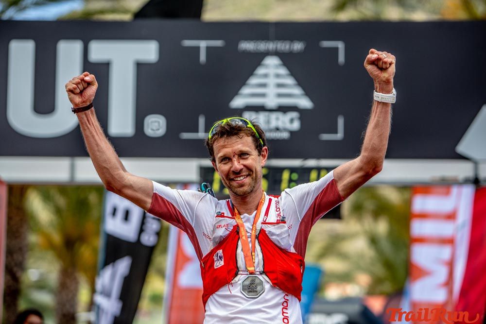 Ultra Trail MIUT de Madeira 11