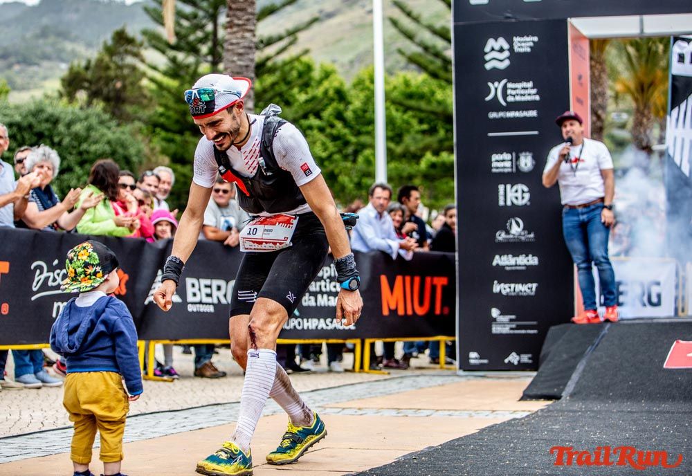 Ultra Trail MIUT de Madeira 11