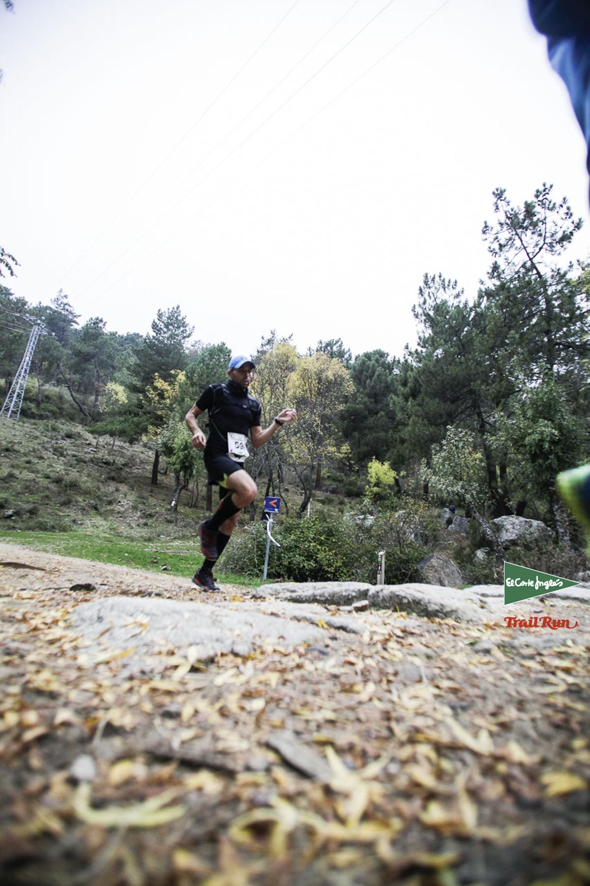 Races Trail Running-1