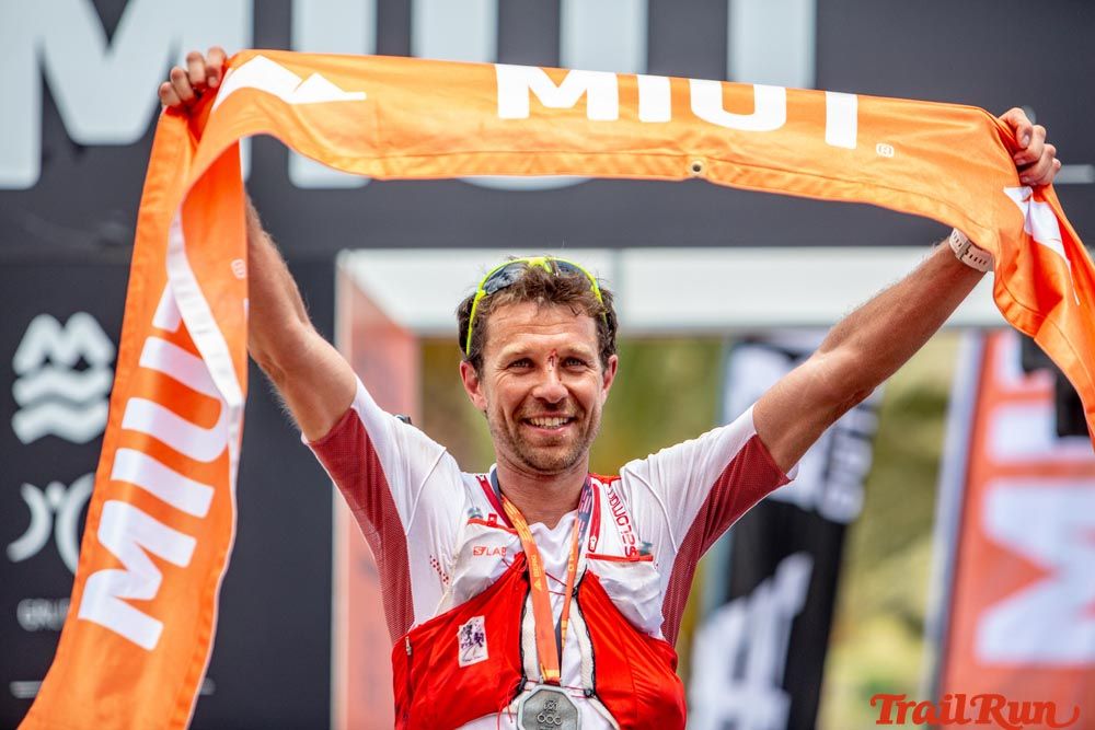 Ultra Trail MIUT de Madeira 10