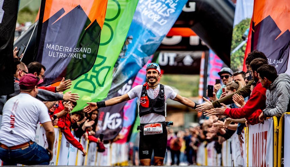 Ultra Trail MIUT de Madeira 11