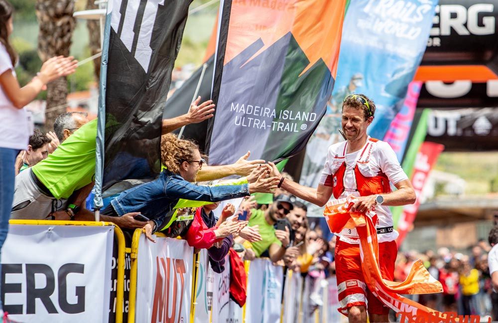 Ultra Trail MIUT de Madeira 10