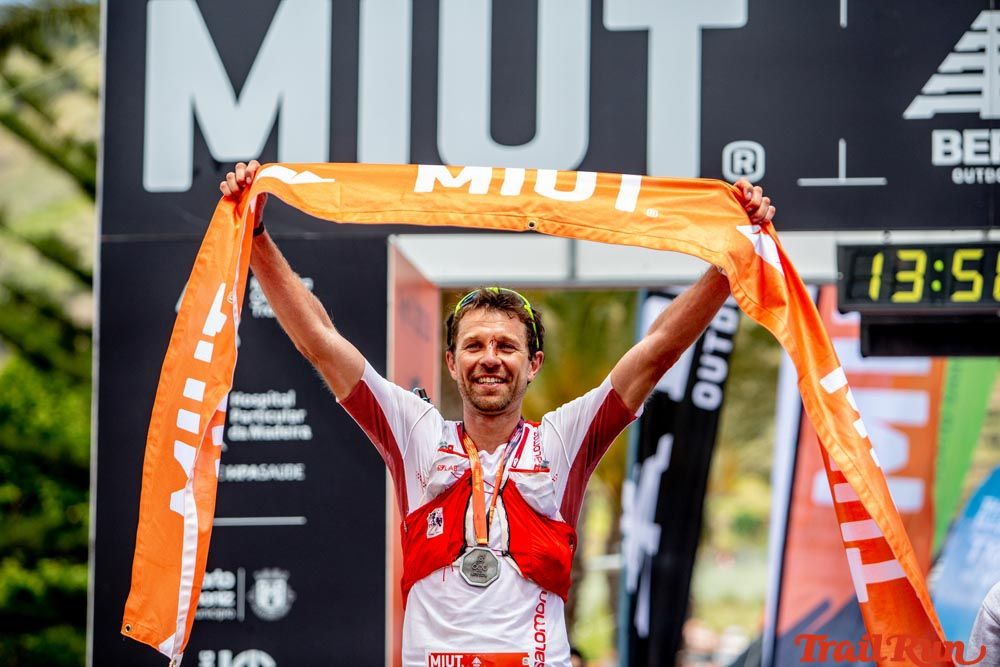 Ultra Trail MIUT de Madeira 10