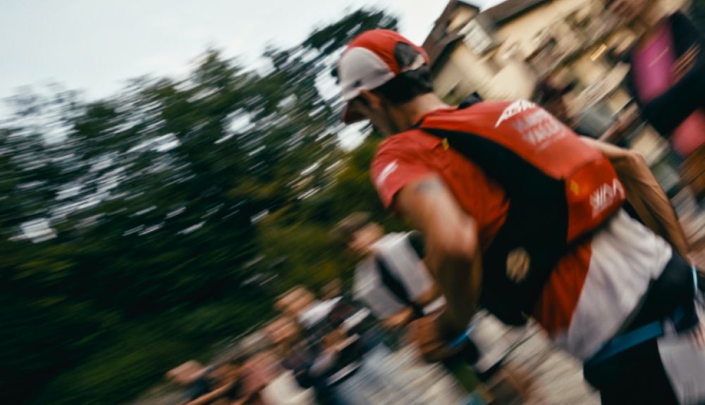 ¿Corres UTMB®, CCC® u OCC® este año? El programa #AltraCHX24 te interesa