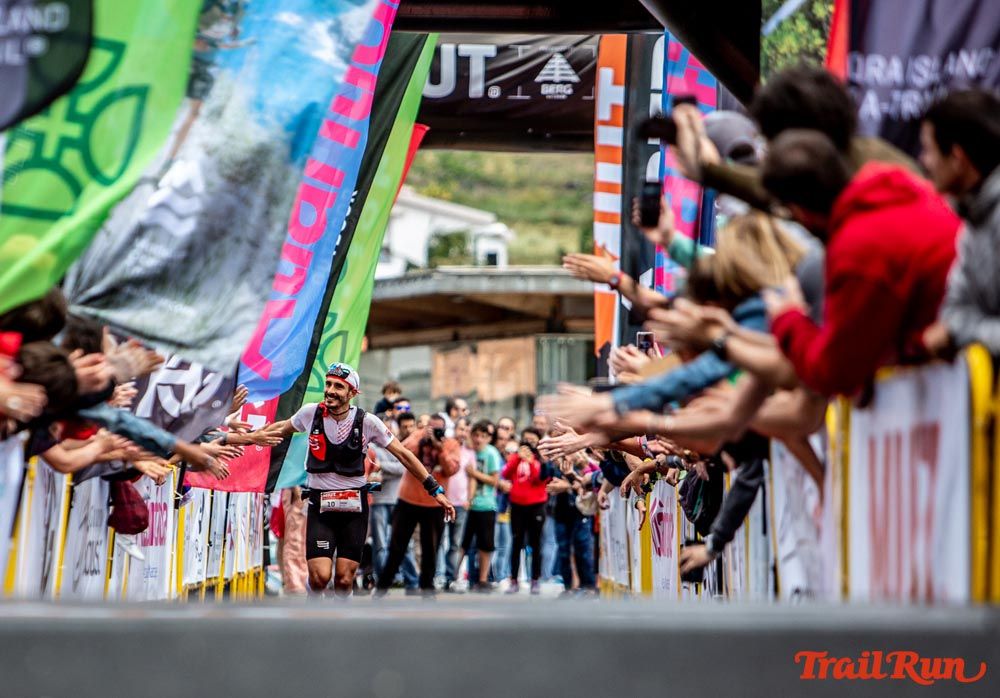 Ultra Trail MIUT de Madeira 11