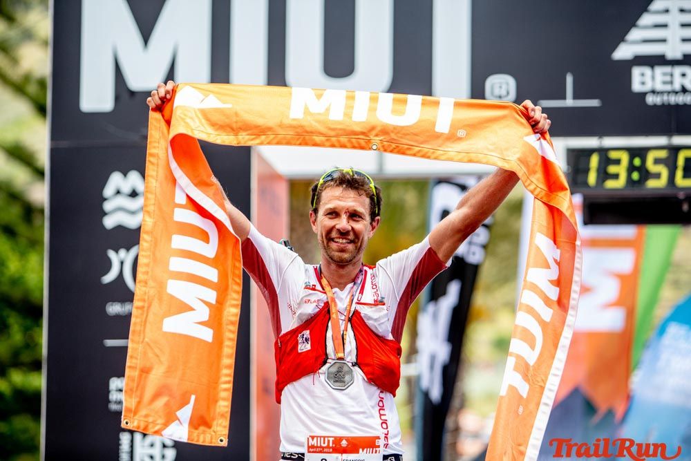 Ultra Trail MIUT de Madeira 10