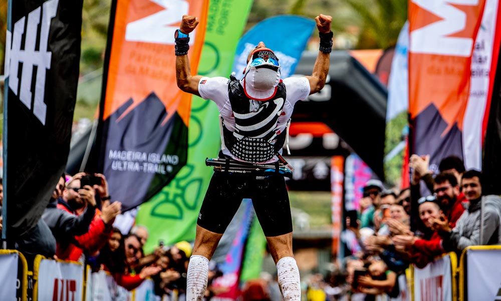 Ultra Trail MIUT de Madeira 11
