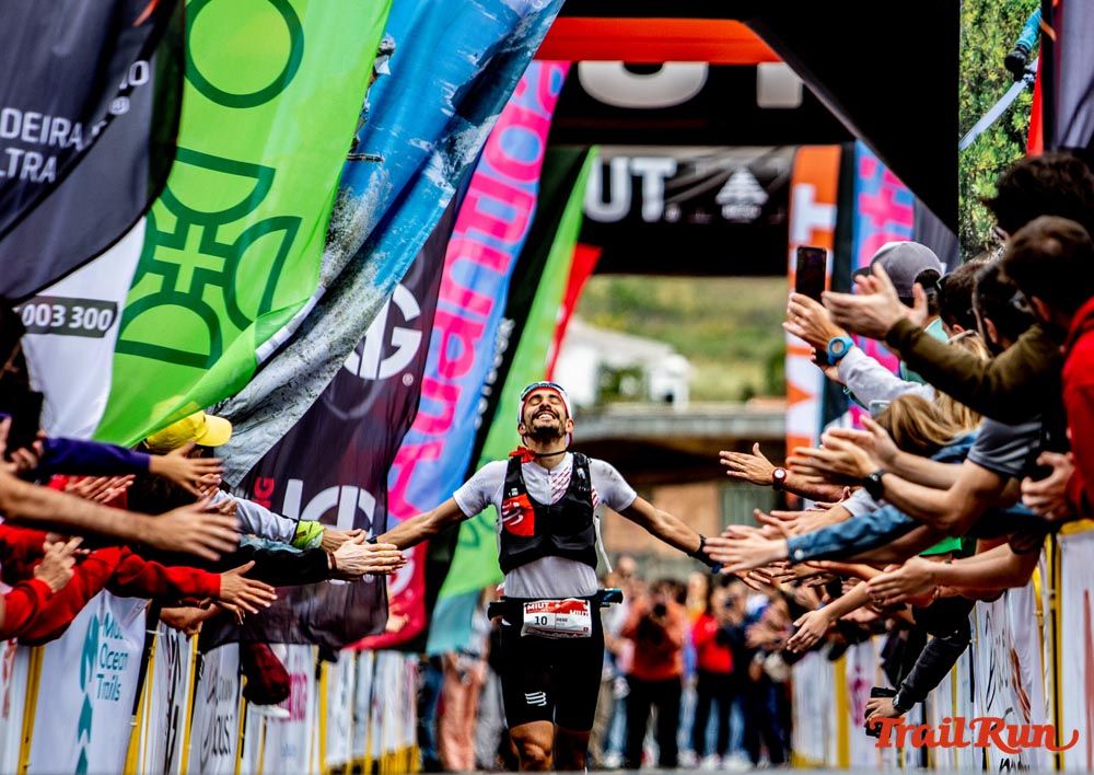 Ultra Trail MIUT de Madeira 11