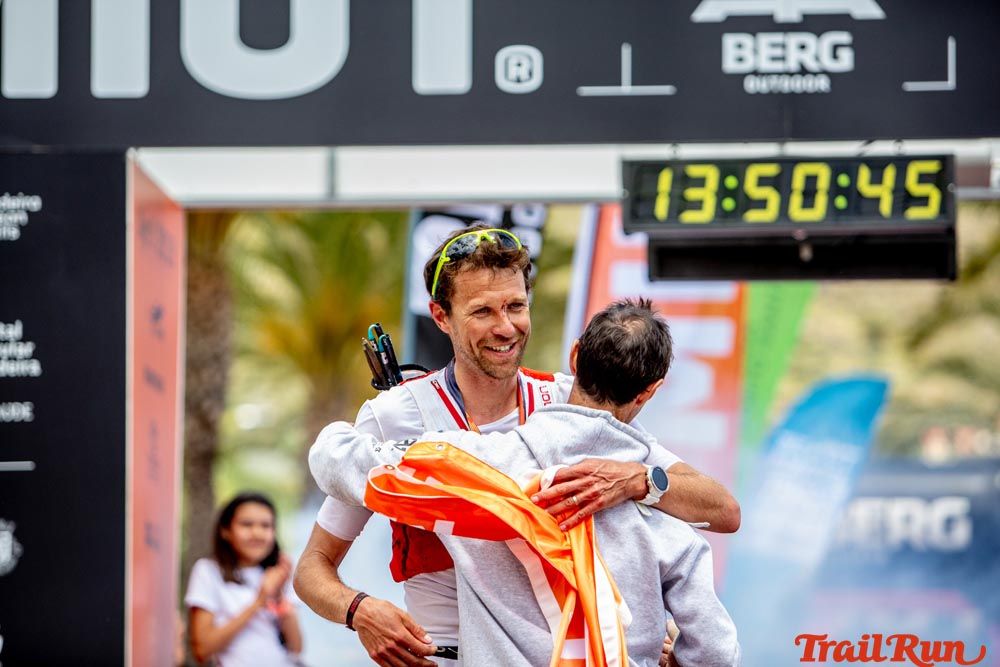 Ultra Trail MIUT de Madeira 10