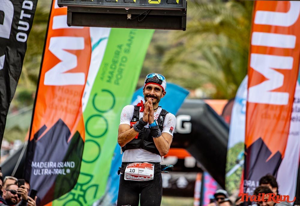 Ultra Trail MIUT de Madeira 11