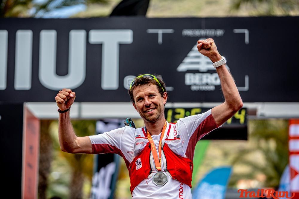 Ultra Trail MIUT de Madeira 11