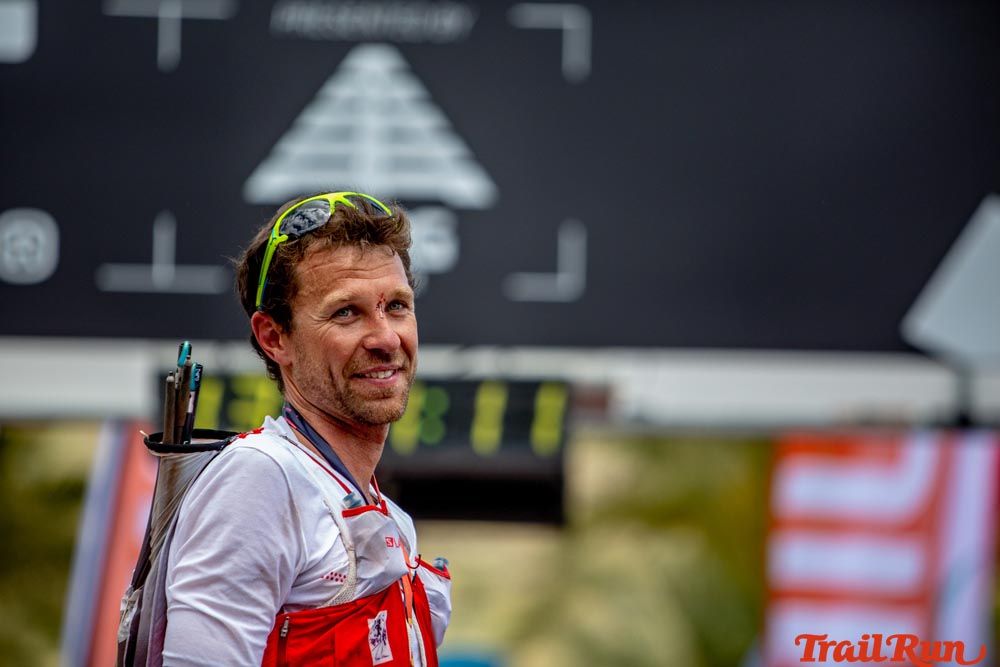 Ultra Trail MIUT de Madeira 10