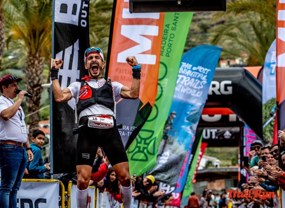 Ultra Trail MIUT de Madeira 11