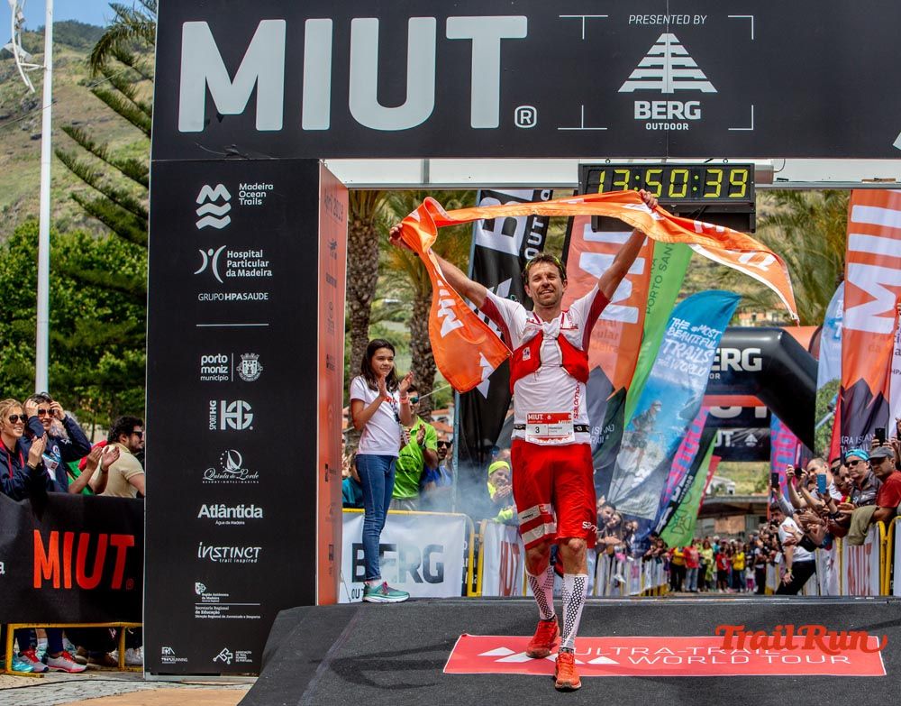 Ultra Trail MIUT de Madeira 10