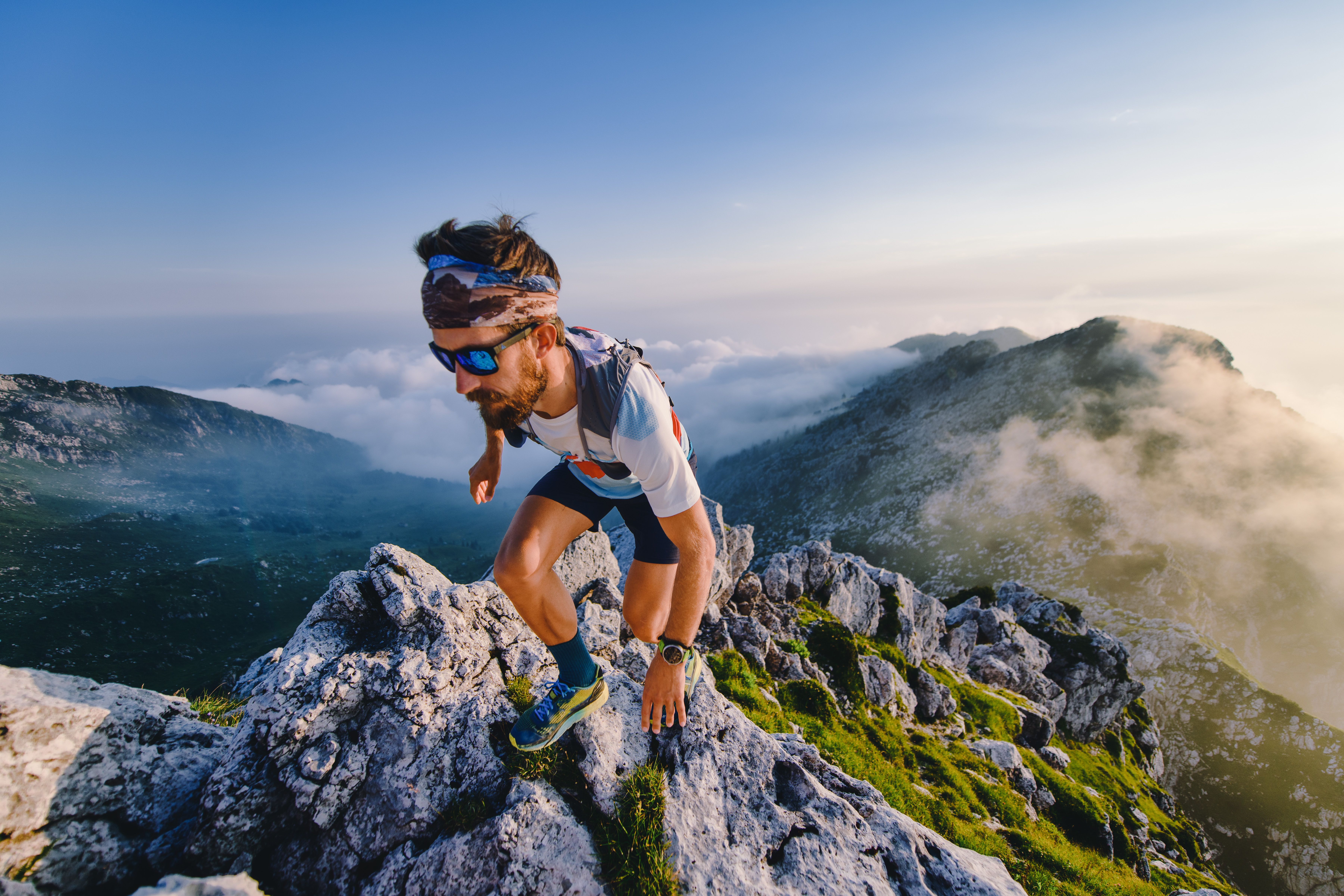 Claves para un programa de entrenamiento exitoso ©iStock-1264940853