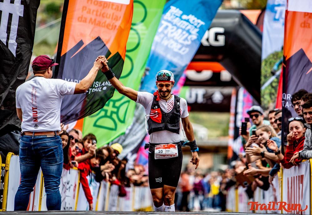 Ultra Trail MIUT de Madeira 11