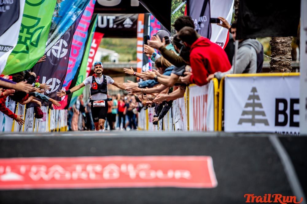 Ultra Trail MIUT de Madeira 11