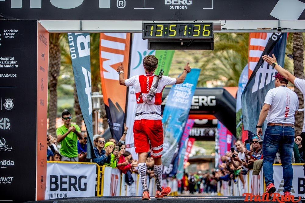 Ultra Trail MIUT de Madeira 11
