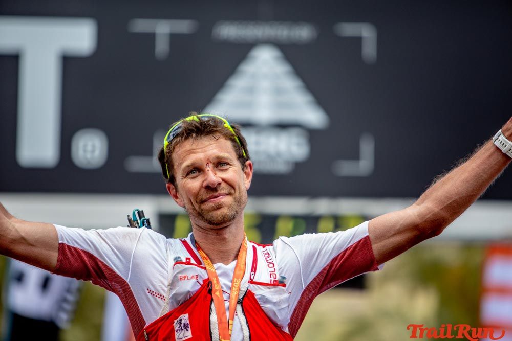 Ultra Trail MIUT de Madeira 10