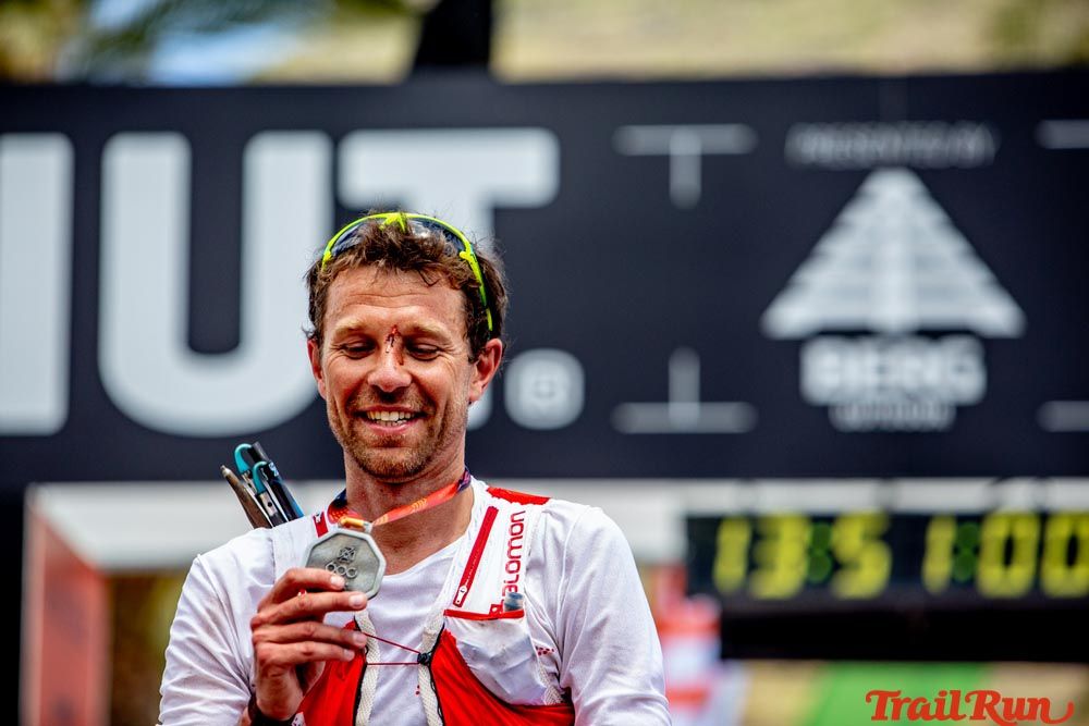 Ultra Trail MIUT de Madeira 10
