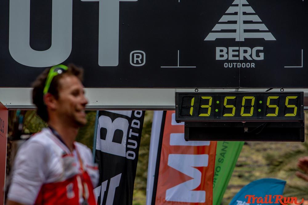 Ultra Trail MIUT de Madeira 10