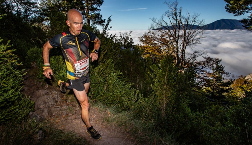 Playlist de Miguel Caballero. Ultra Pirineu 2019 JCD Fotografía 