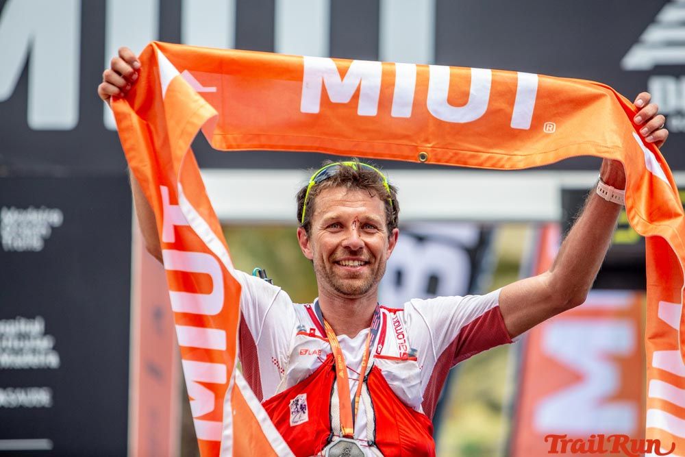 Ultra Trail MIUT de Madeira 10