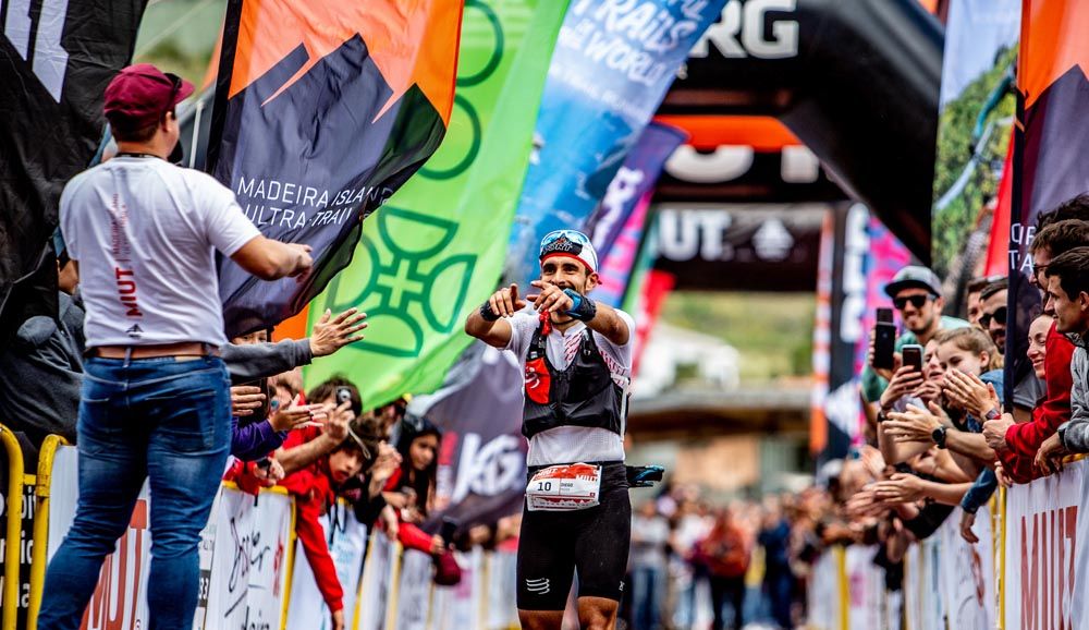 Ultra Trail MIUT de Madeira 11