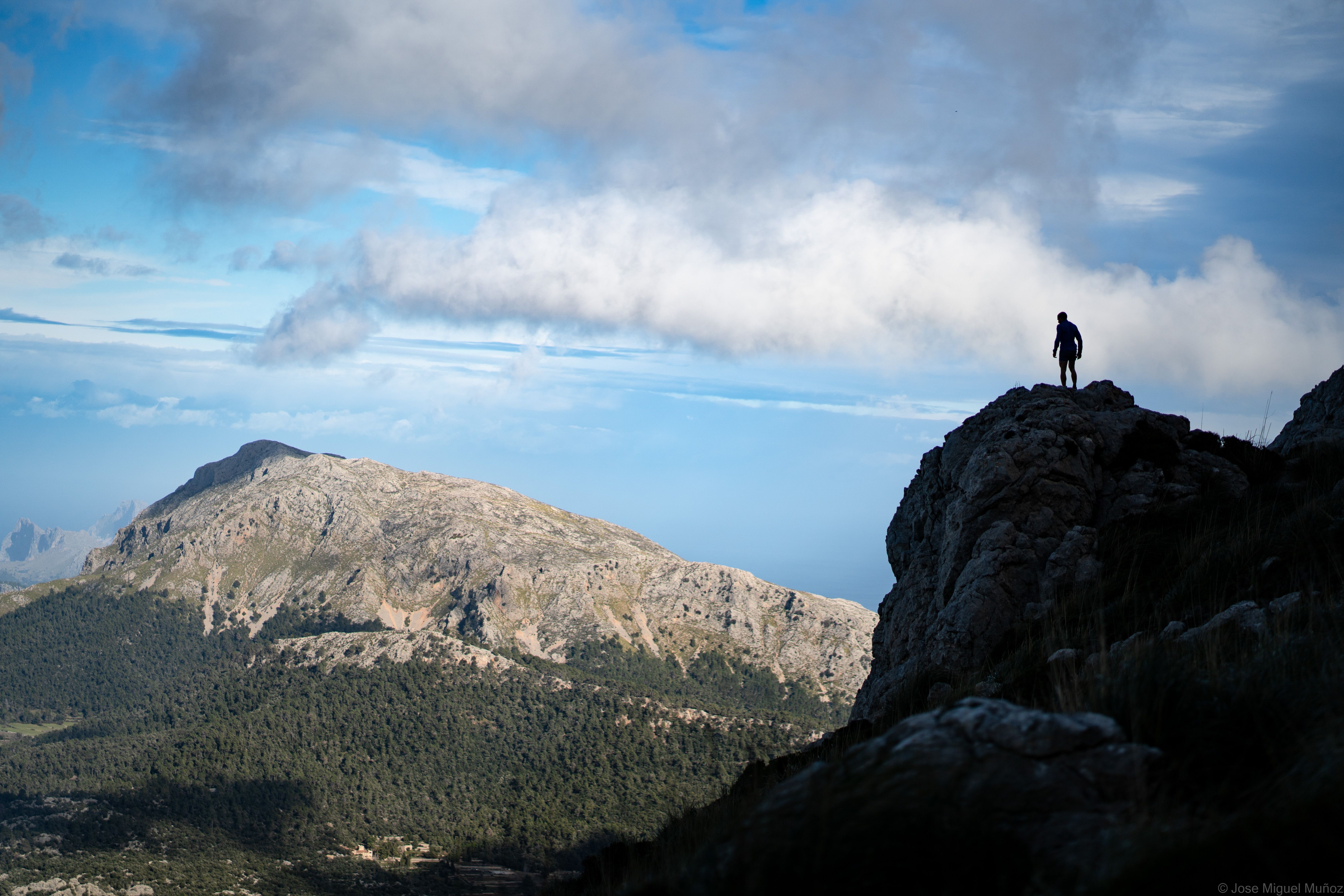Mallorca by UTMB2